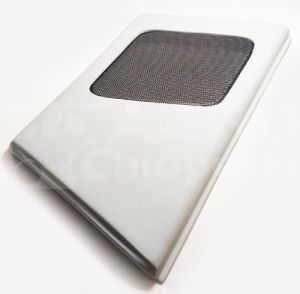 135229A3 Osłona lewa