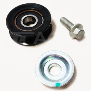 87803016 Rolka napinacza 