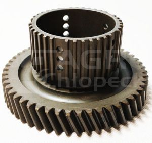 228777A1 Koło zębate