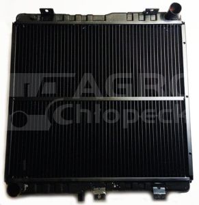 162000530001 Chłodnica