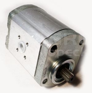 0510715008 Pompa hydrauliczna BOSCH