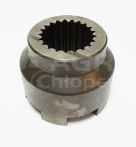 3557791M2 Sprzęgło