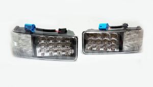 232452A2 232453A2 Para reflektorów LED