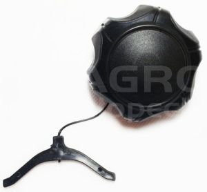 RE561406 Korek wlewu chłodnicy