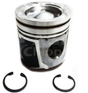 837074082 Tłok z pierścieniami 