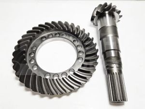 0011635040 Atak koł kpl.  12x34