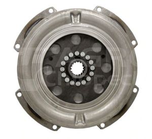 370015910 Tłumik drgań LUK