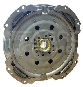 370015510 Tłumik drgań LUK