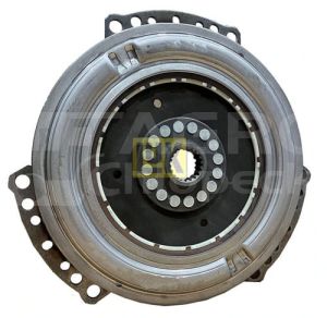 370016110 Tłumik drgań LUK