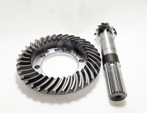 3764500M91 Atak kół kpl. 