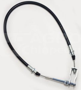 82027734 Linka hamulca ręcznego