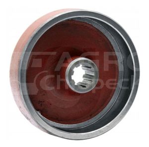 02386648 Bęben hamulcowy