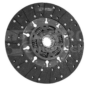 333018210 Tarcza sprzęgła LUK