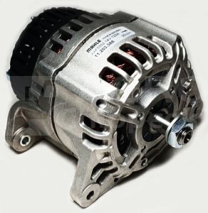 MG308 Alternator MAHLE 