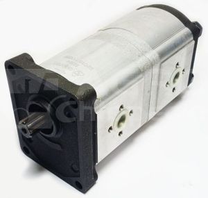 0510665122 -Pompa hydrauliczna -z