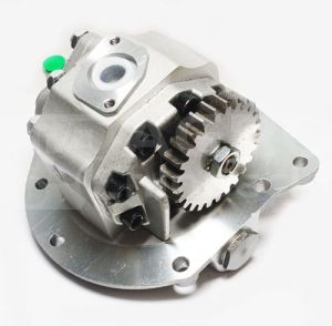 D0NN600G Pompa hydrauliczna