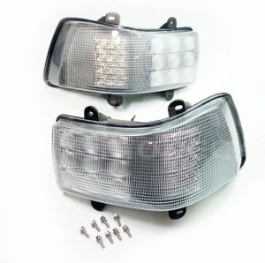 87602450 87602451 Zestaw lamp LED