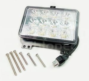 1693944M93 Lampa przednia LED