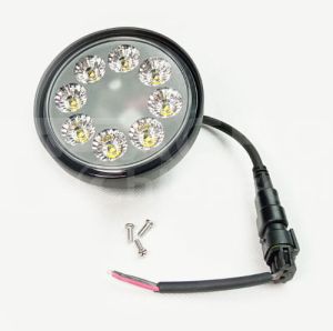 AL209454 Reflektor drogowy LED