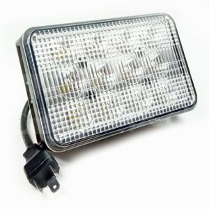 AL75338 Lampa przednia LED