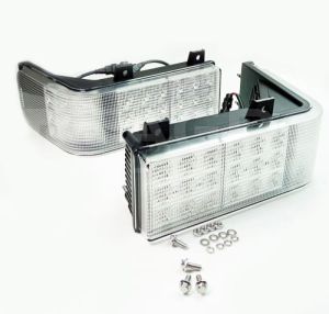 86514346 86514347  Zestaw lamp LED
