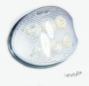 RE181913 + RE181916 Zestaw lamp LED
