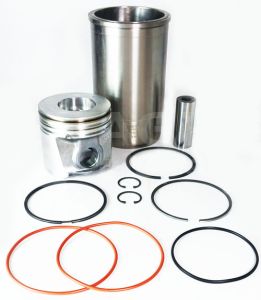 RE500672 Zestaw silnika FEDERAL MOGUL