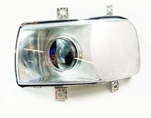 87309029 Reflektor lewy LED