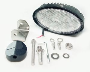 3788699M93 Lampa robocza LED