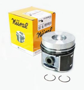 87-252500-10 Tłok STD NURAL