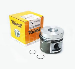 87-252507-10 Tłok +50  NURAL