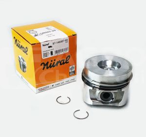 87-146507-00 Tłok +50 NURAL