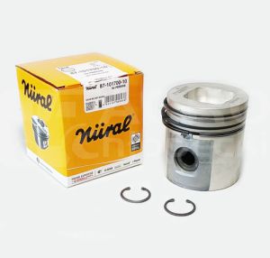 87-101700-10 Tłok STD NURAL