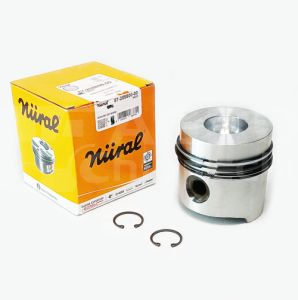87-206800-00 Tłok NURAL