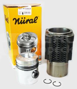 88-172500-00 Tłok i Tulej STD NURAL