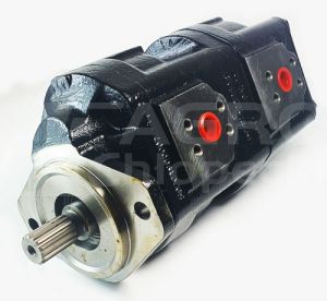 6102161M91 Pompa hydrauliczna 