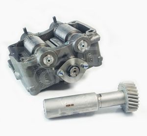 87741169 Mechanizm wyważający