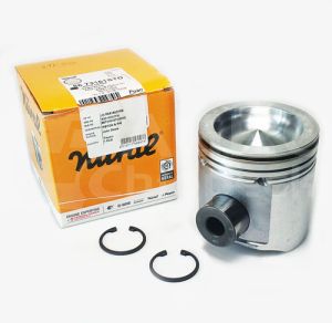 RE515037 Tłok FEDERAL MOGUL