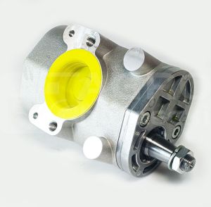 0510990074  Pompa hydrauliczna BOSCH
