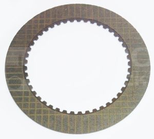 AL69559 Tarcza cierna 