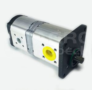 0517765307 Pompa Hydrauliczna BOSCH