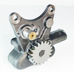41314187 Ölpumpe HEMA