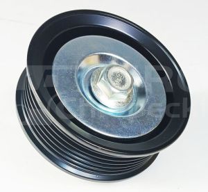 ACW0256930 Spannrolle