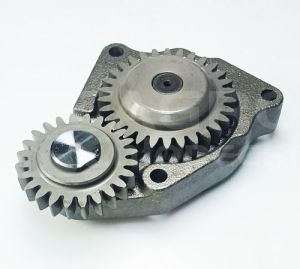 504258833 Ölpumpe