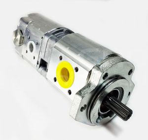 0510765408 Hydraulikpumpe Bosch Rexroth