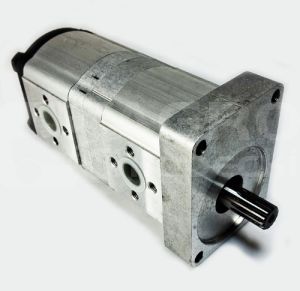 V37523000 22A12X498/A12X066 Hydraulikpumpe