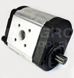 245393100 Hydraulikpumpe