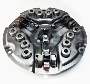 85025C1 Kupplungsdruckplatte