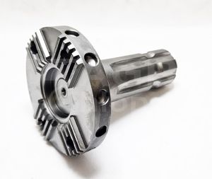 005G070150100 Wałek PTO  Z6 1 3/4