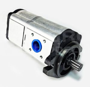 GP2K28/2K15L-B431CC Hydraulikpumpe